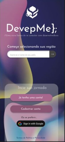 App de Delivery