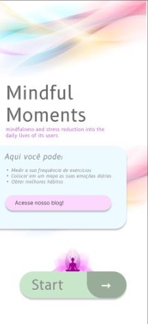 App de Finanças
