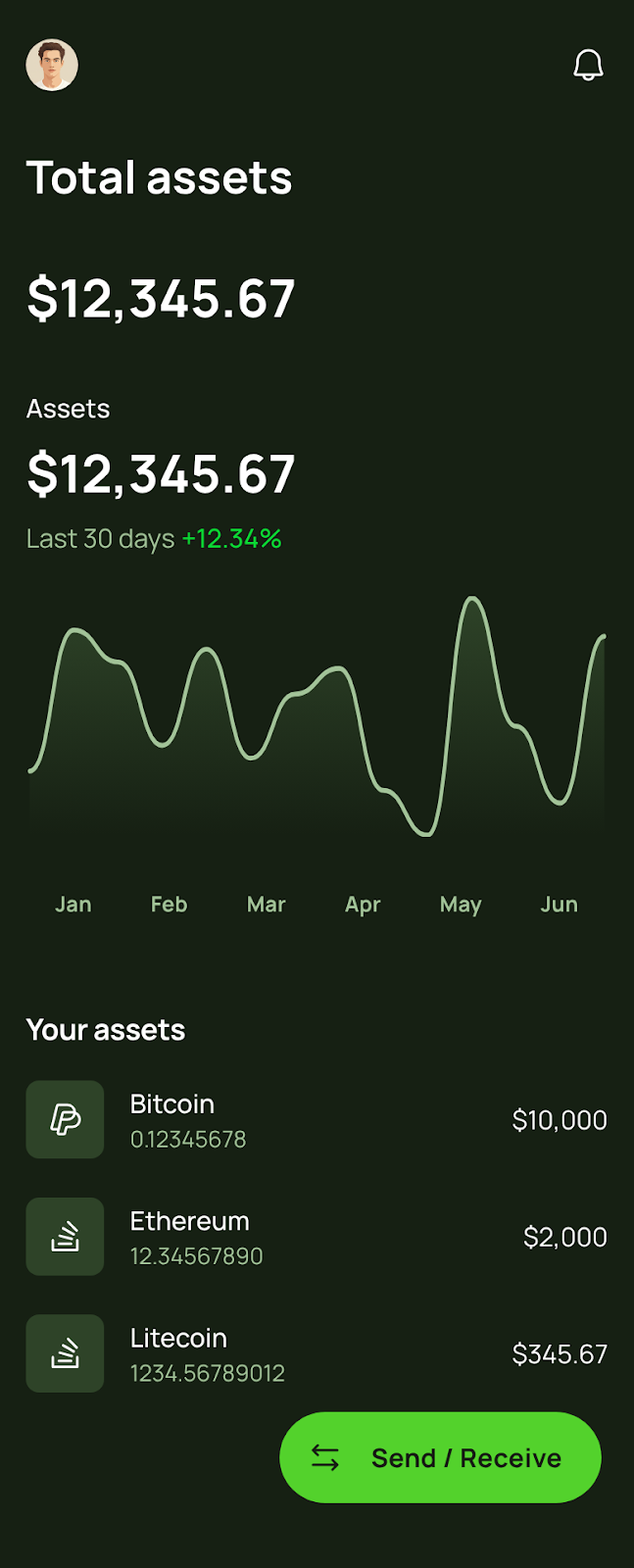 App de Música